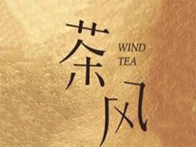 茶风加盟费