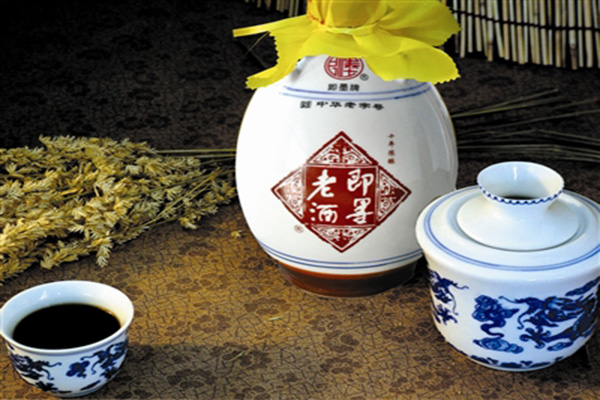即墨老酒加盟费
