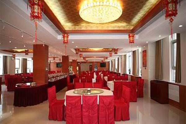 崇学山庄餐厅加盟费