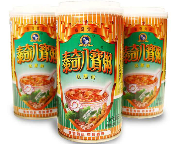 泰奇八宝粥