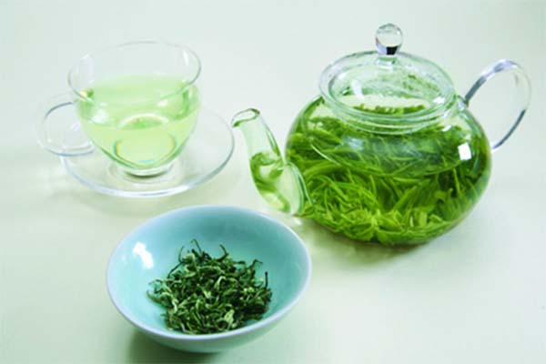 绿腾生态名茶加盟费