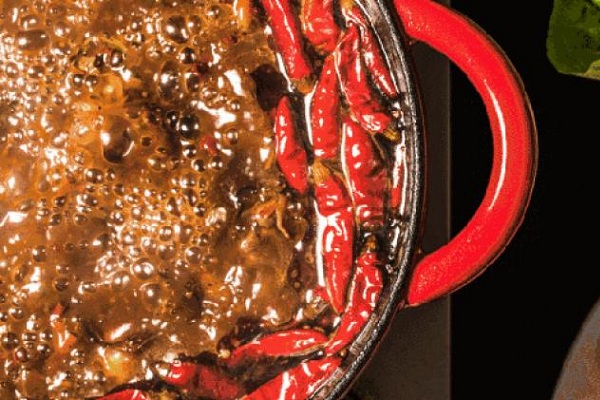 潮鑫鲜牛肉火锅加盟费