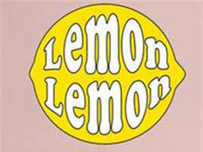 lemonup手摇柠檬茶加盟