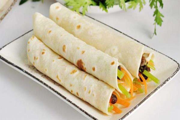 春饼京味菜加盟费