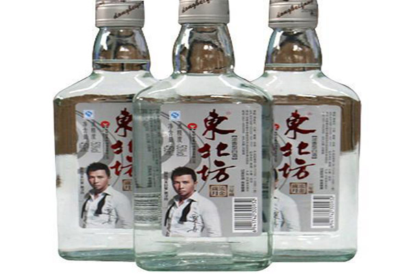 东北坊酒加盟费