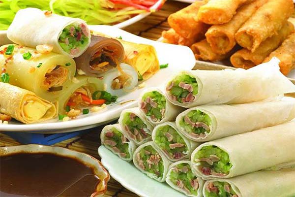 春饼京味菜加盟费