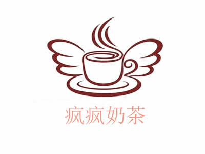 疯疯奶茶加盟