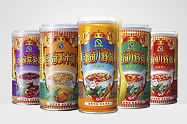 泰奇八宝粥