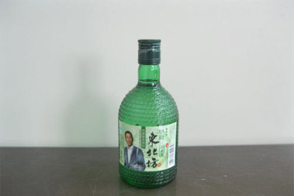 东北坊酒加盟费