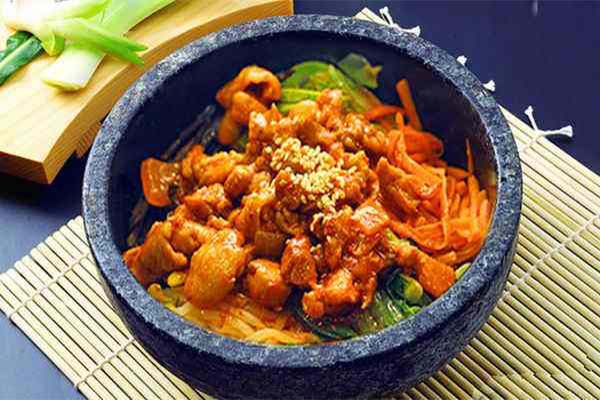传奇烤肉拌饭加盟费