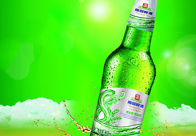 8度啤酒加盟费