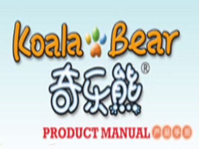 奇乐熊 (KoalaBear)加盟费