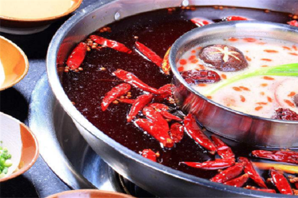 潮鑫鲜牛肉火锅加盟费