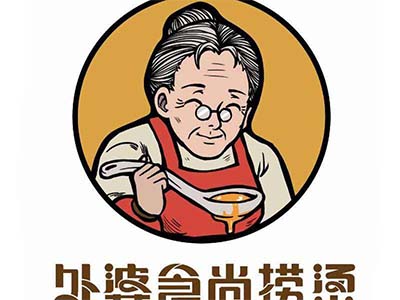 外婆食尚麻辣烫加盟