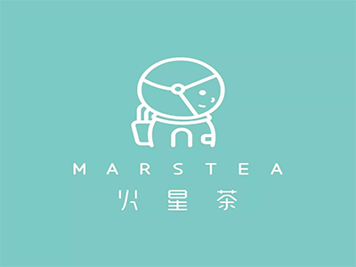 火星茶加盟