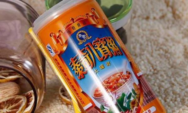 泰奇八宝粥