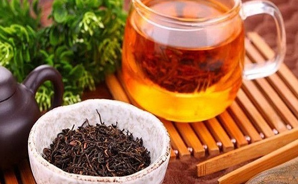 圣山仙茶加盟费