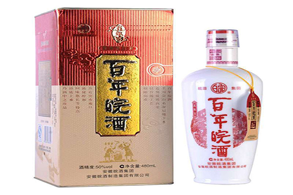 百年皖酒加盟费