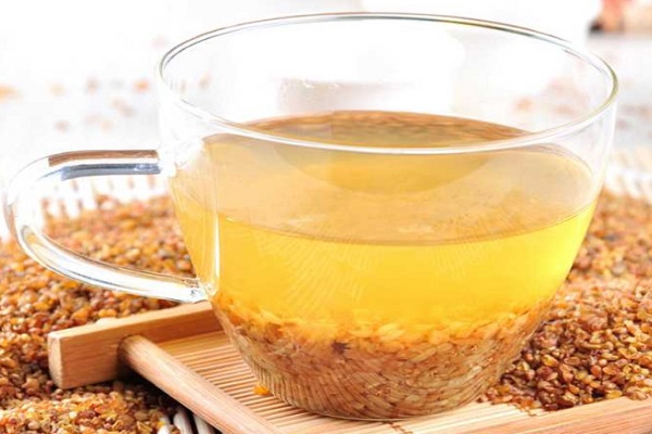 黑苦茶加盟费