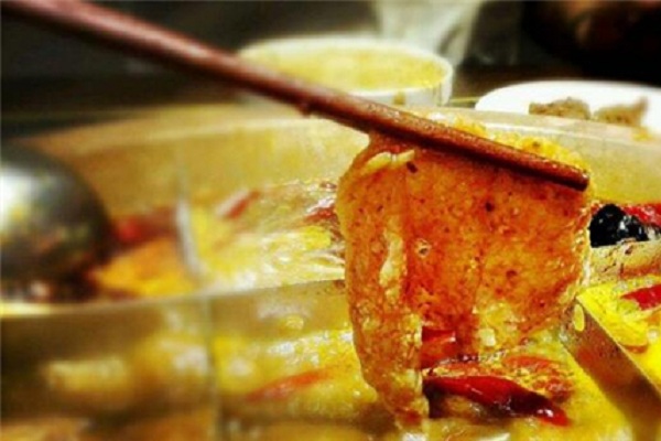 潮鲜生牛肉火锅加盟费