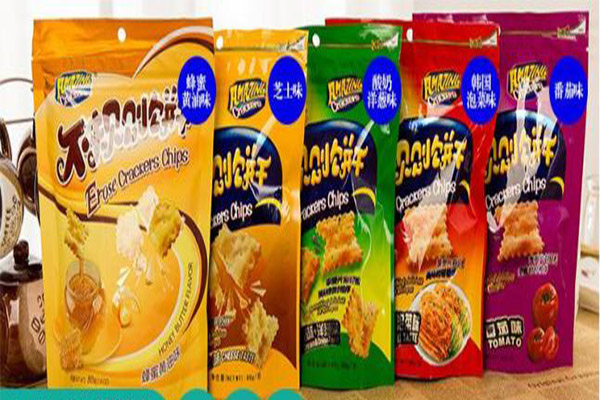 邦肴休闲食品加盟费