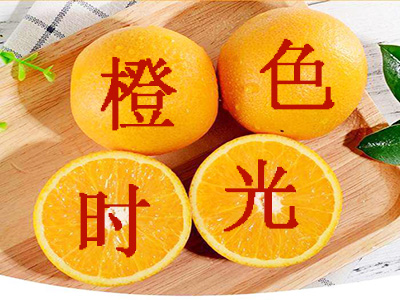 橙色时光水果店加盟电话