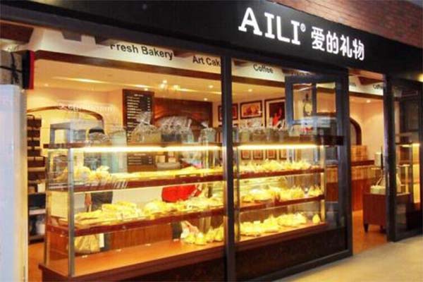 ade礼物蛋糕店加盟费