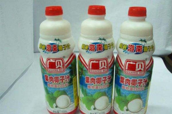 广贝加盟费