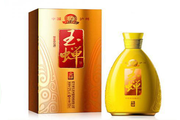 玉蝉酒加盟费