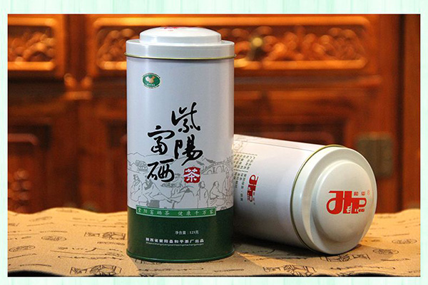 紫阳富硒茶加盟费