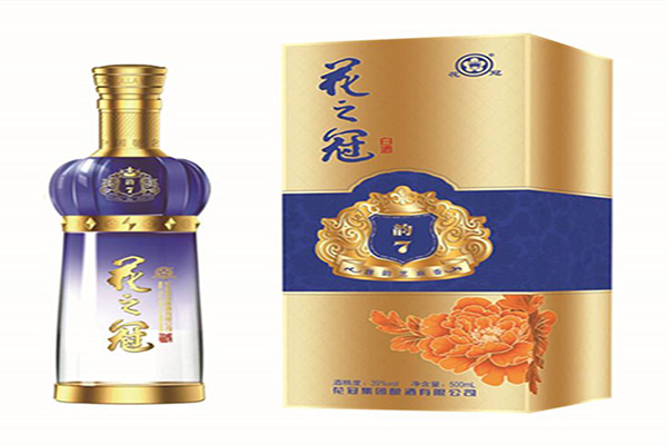 花冠酒加盟费