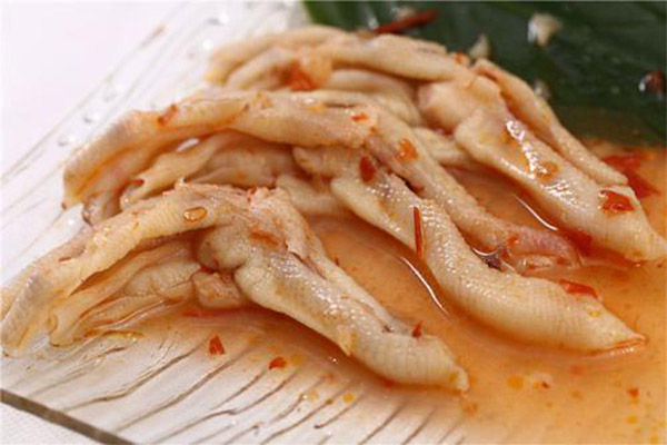 邦肴休闲食品加盟门店