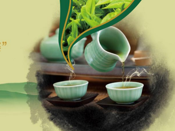 聚宝茶业加盟店