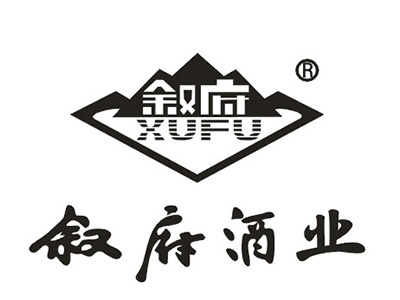 叙府logo图片