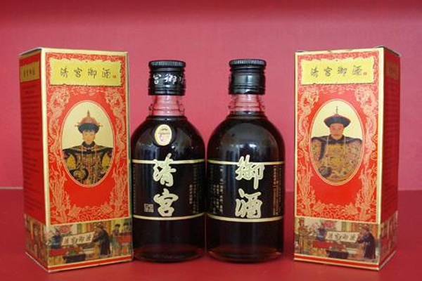 清宫御酒加盟费