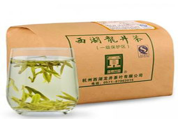 贡牌西湖龙井加盟费