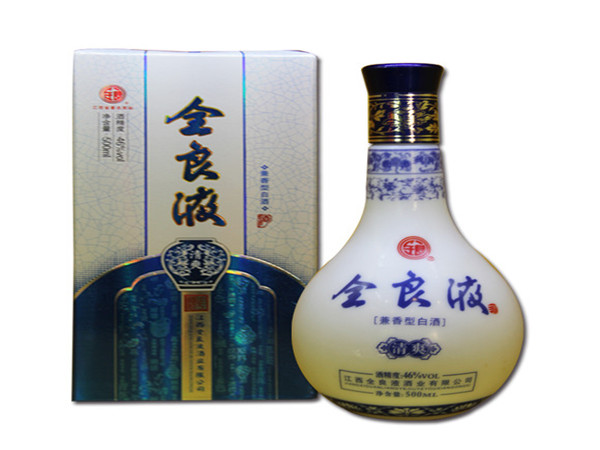 全良液加盟费