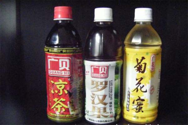 广贝加盟费