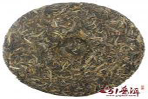茶树王普洱茶加盟