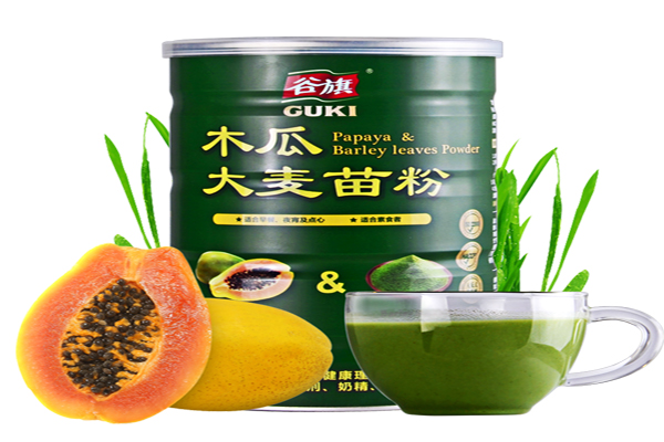 谷旗