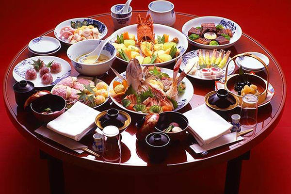 川聚掌门加盟店