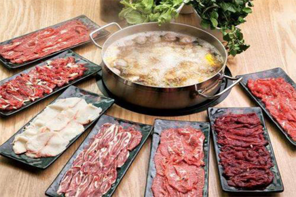 潮腾汕头牛肉火锅加盟费