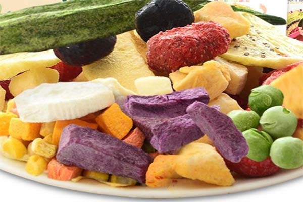 田丰果蔬休闲食品加盟费