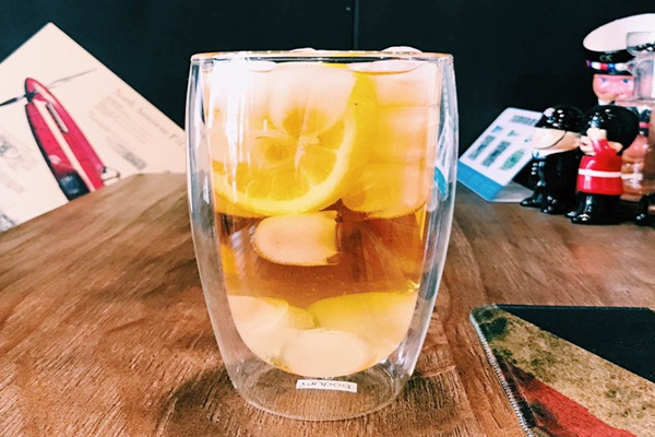 thelab茶研加盟费