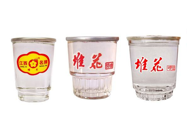 堆花酒加盟费