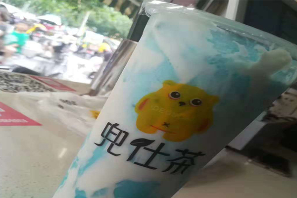 兜仕茶加盟费