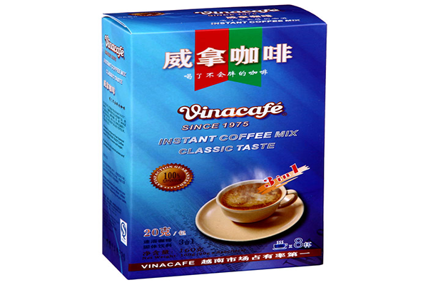 威拿咖啡厅加盟费