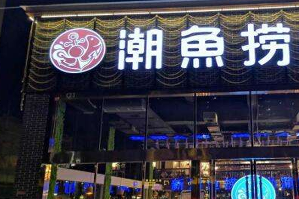 潮鱼捞加盟费