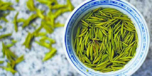 聚宝茶业加盟店
