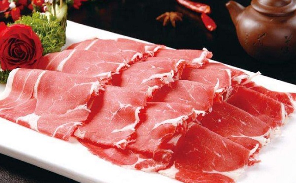 承记牛肉火锅加盟